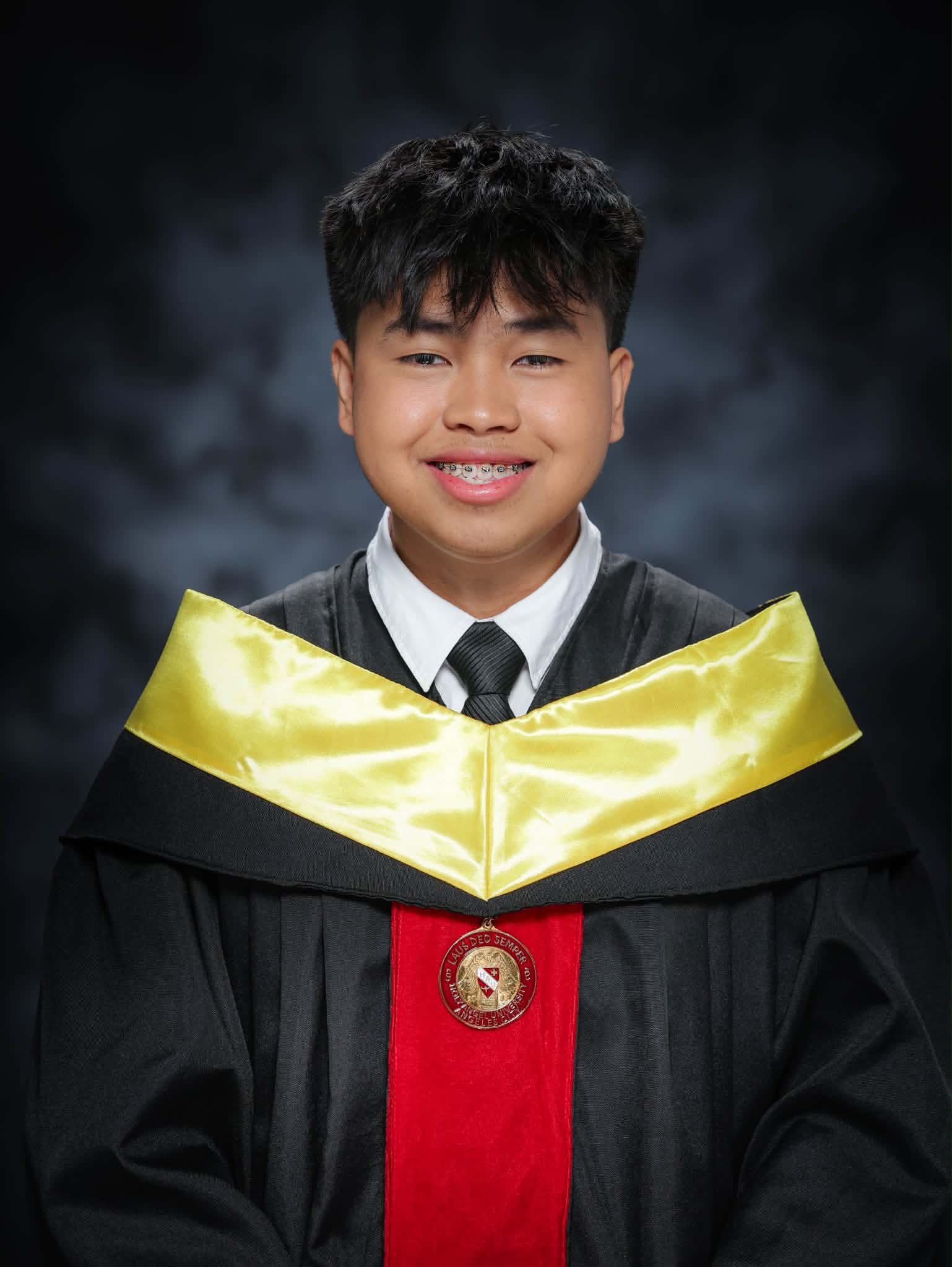 Lauren John S. Angeles